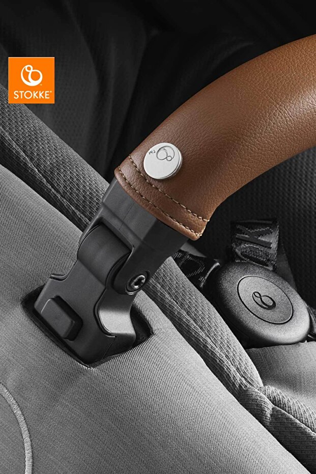 Xplory X - Modern Grey - 8