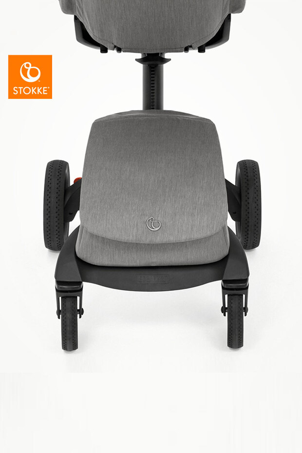 Xplory X - Modern Grey - 4