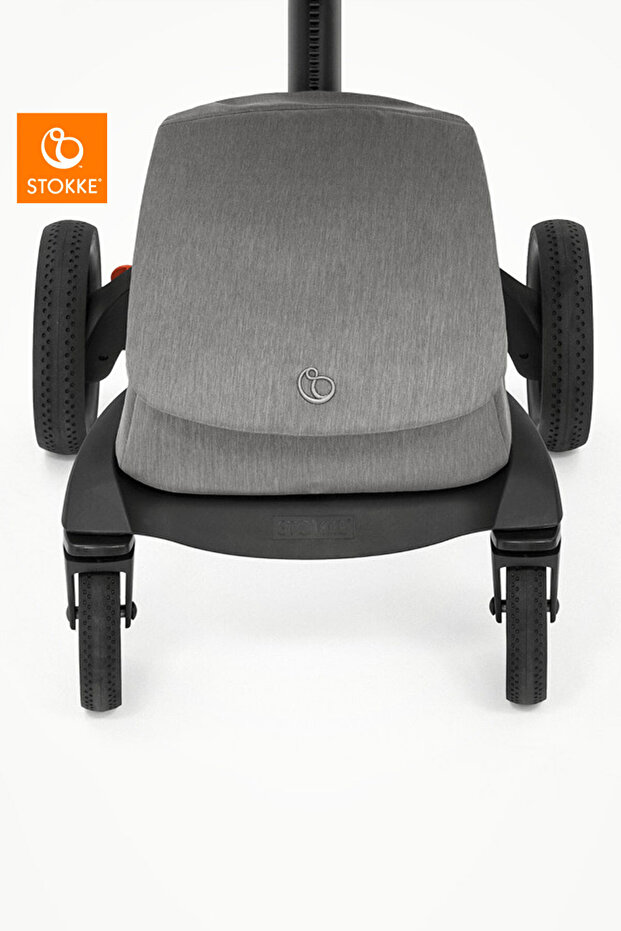 Xplory X - Modern Grey - 5