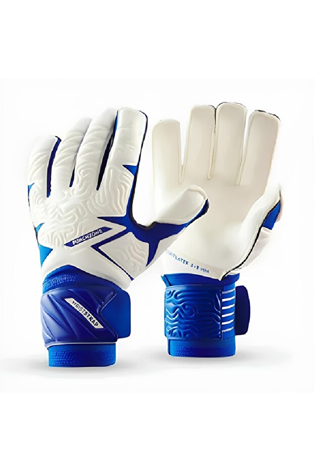 Goalkeeper Gloves Boneless - F500