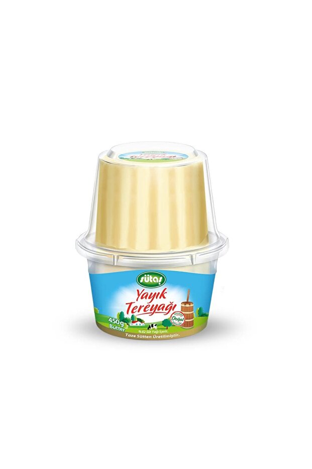 Tereyağı 225 gr - 1