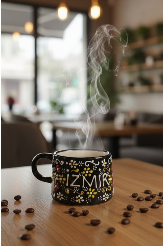 Coffee Cup Izmir