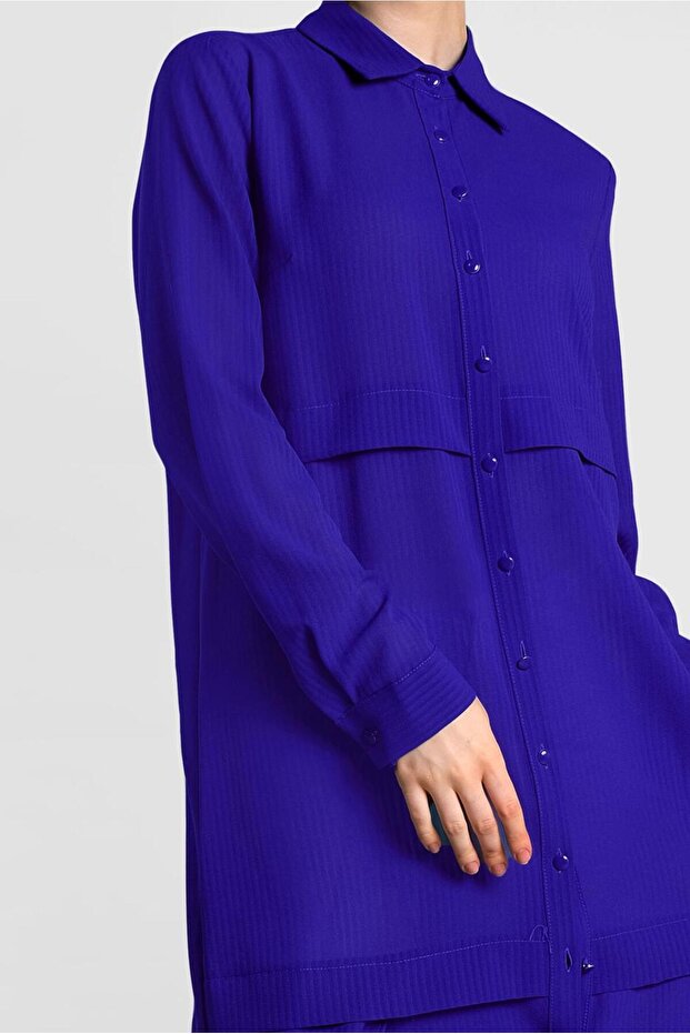 4434 8203 Tunic - 40/48 with Tek38 Model Code - 4
