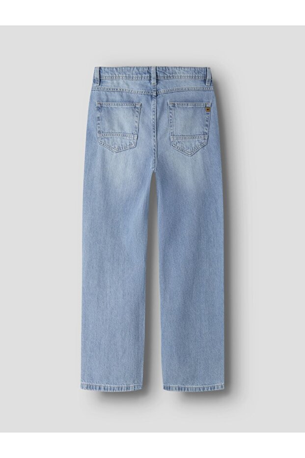 Jeans Straight Fit - 3