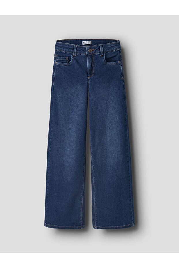Jeans Extra Wide Leg - 1