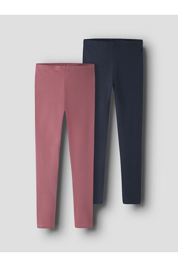 Leggings 2er-Pack - 1