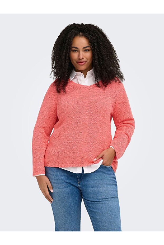 Strickpullover CARGEENA Strickpullover - 1
