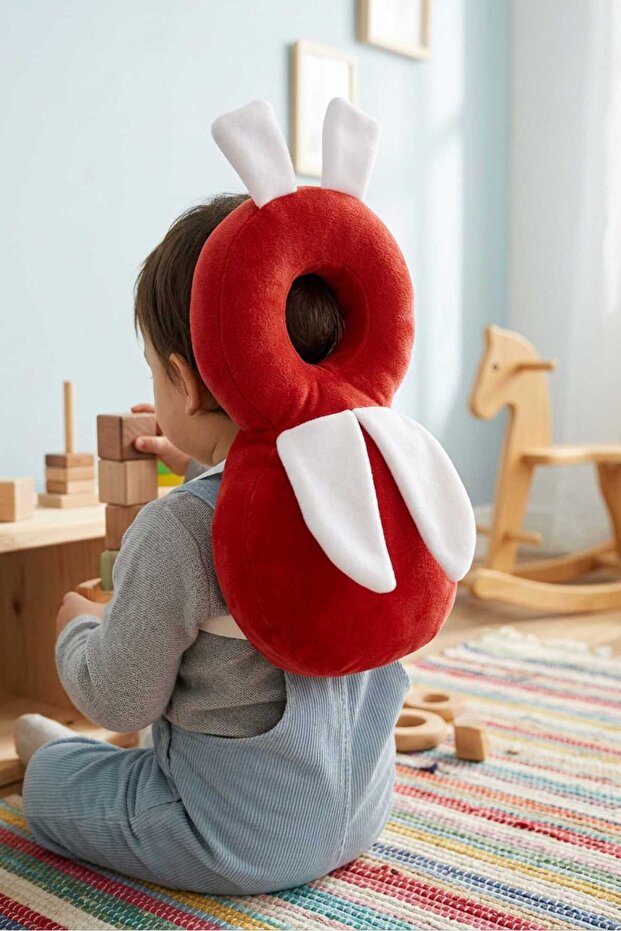 Baby Head Protection Pillow, First Step Pillow, Protective Pillow