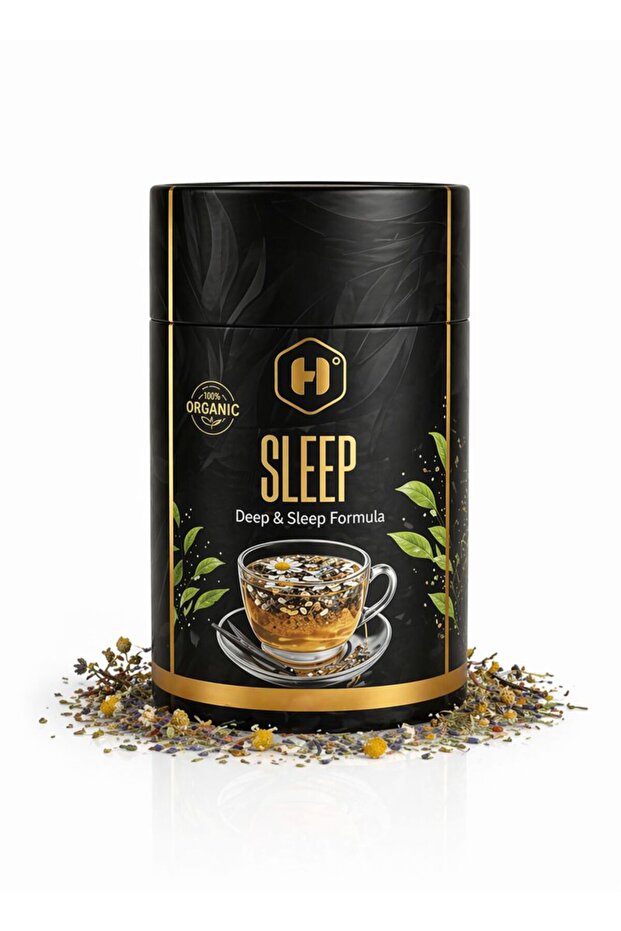 Sleep Tea - 1