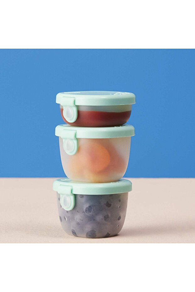 Snack Tubs - forest - 3