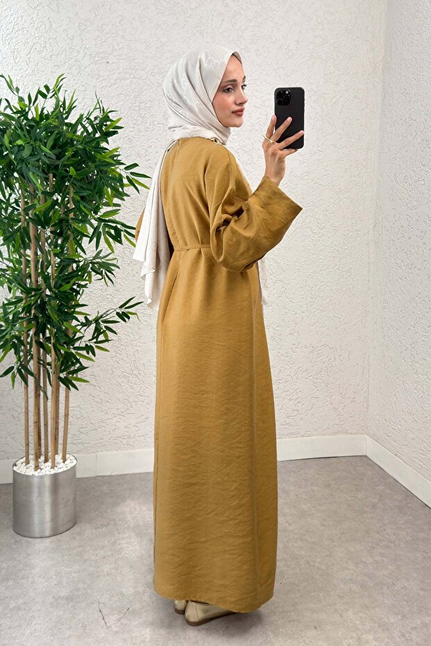 Rochie Sultan Basic 0001 - MUSTAR - 5