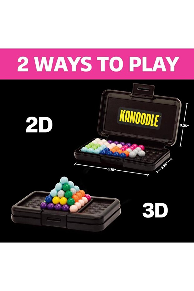 Kanoodle® - 7
