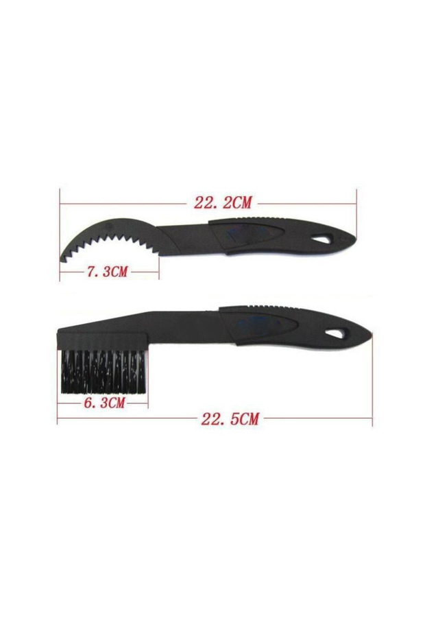 Chain Cleaning Brush - 2