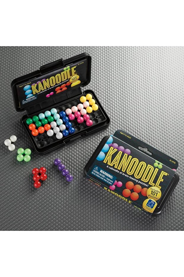 Kanoodle® - 3