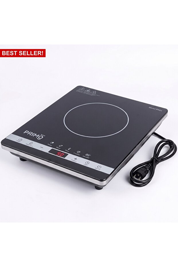 PR641 Electric Ceramic Stove - 3