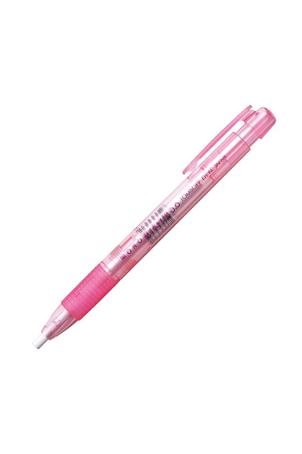 Mono Knock 3.8 Pencil Eraser Pink