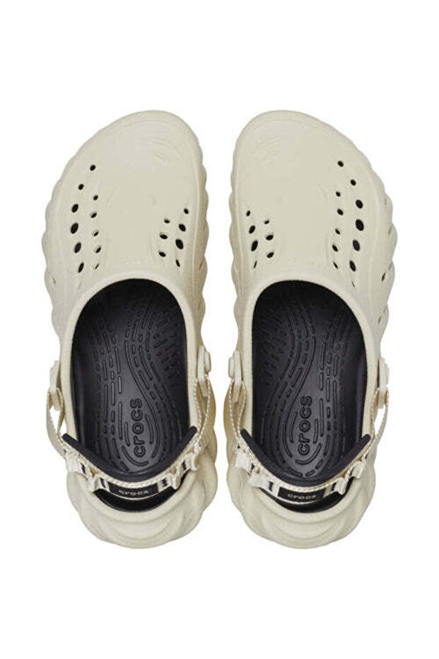Echo Clog - 3