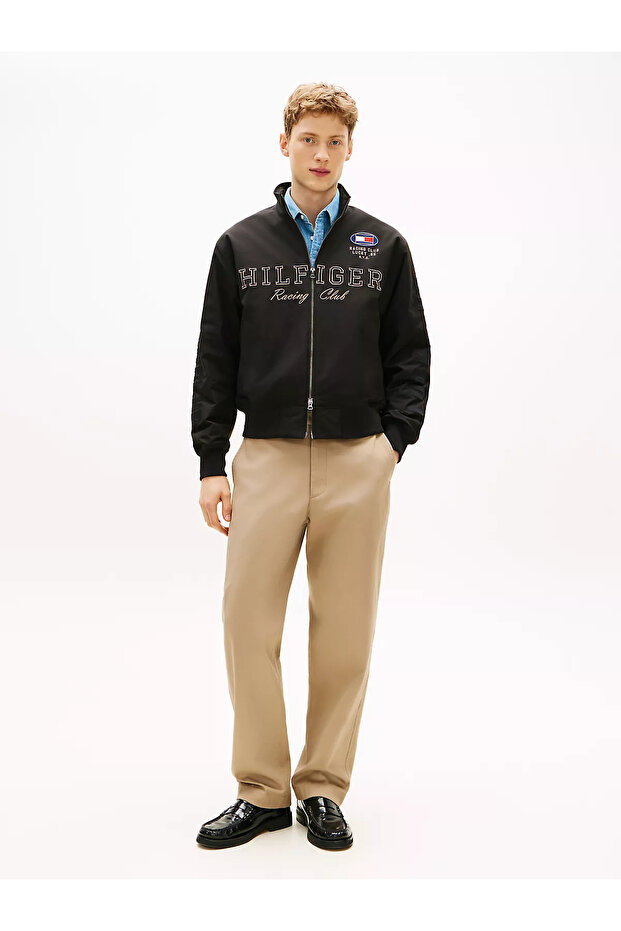RACING JACKET - 2