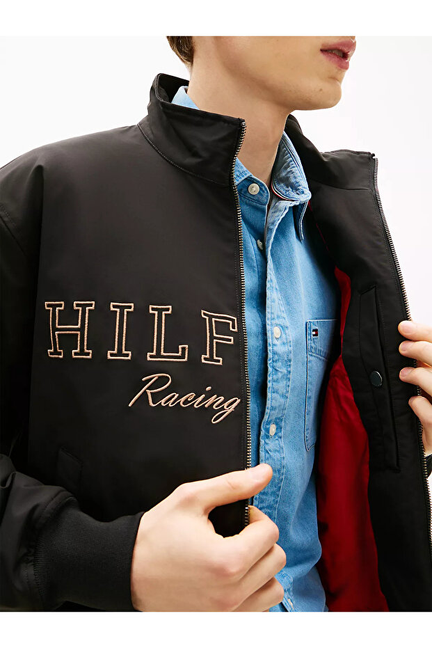 RACING JACKET - 3