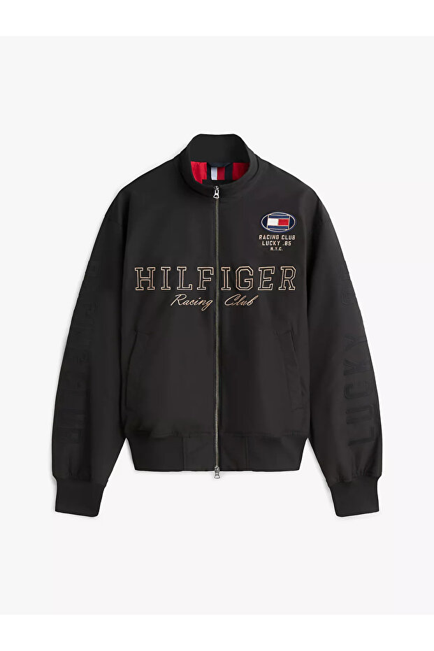 RACING JACKET - 6