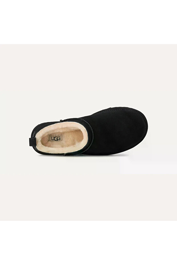 CLASSİC MİCRO KADIN BOT 1173891-BLK - 5