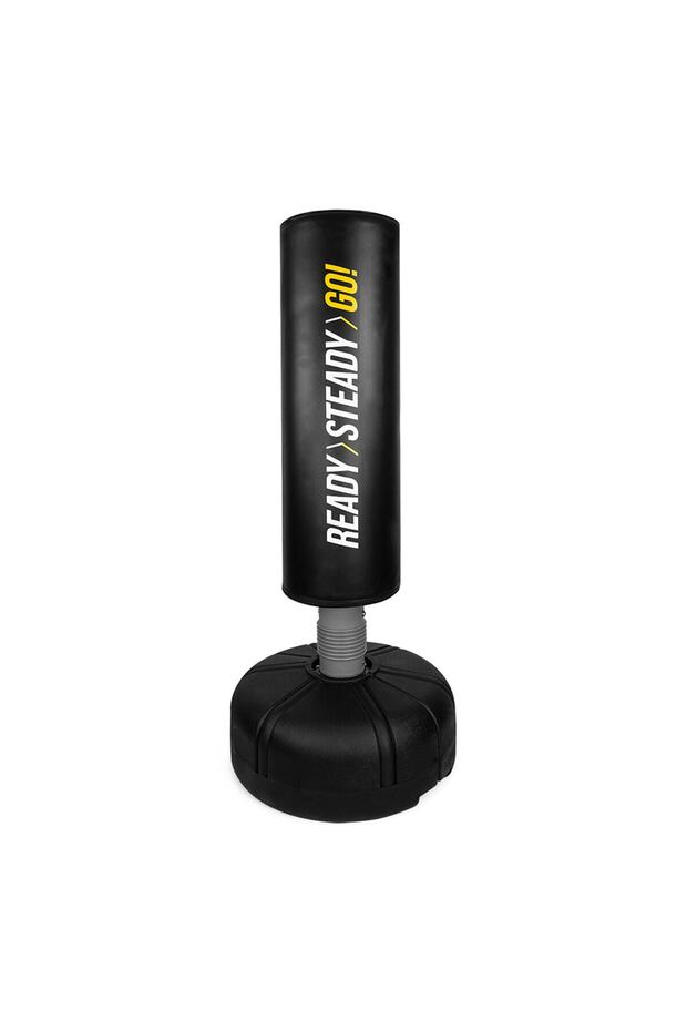 BX34 Boks Standı - 4