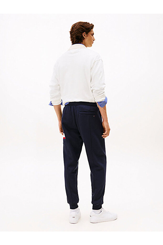 RWB INSERT SWEATPANTS - 4