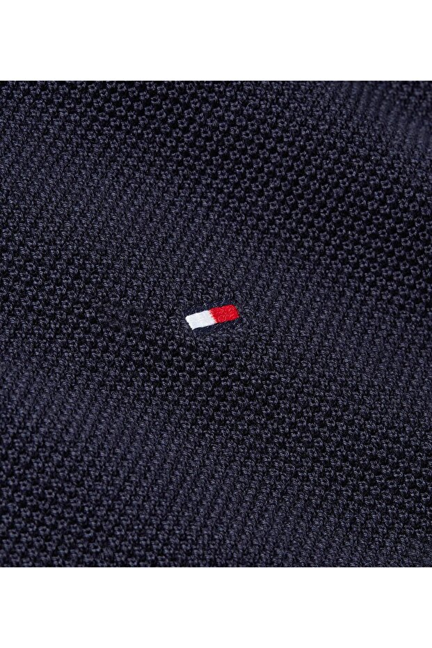 ESSENTIAL STRUCTURE CREW NECK Kazak - 4