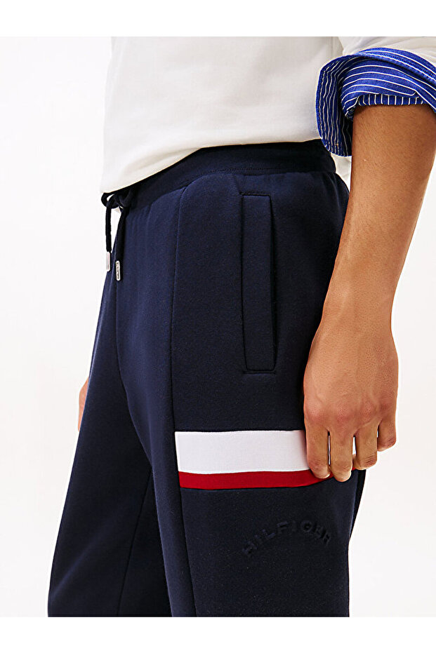 RWB INSERT SWEATPANTS - 3