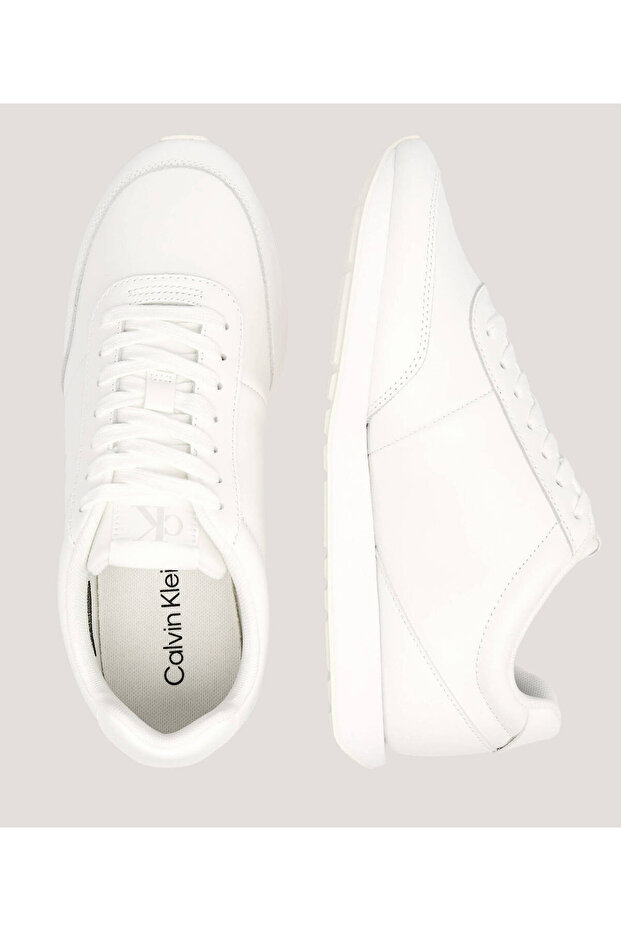 RETRO RUNNER ESS LTH - 4