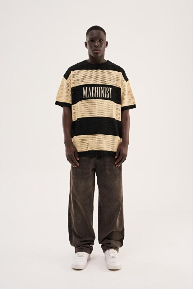 BEIGE-BLACK - 4