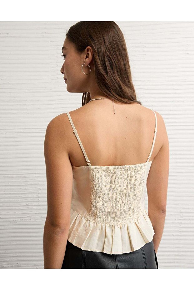 AE Bow Cami - 4