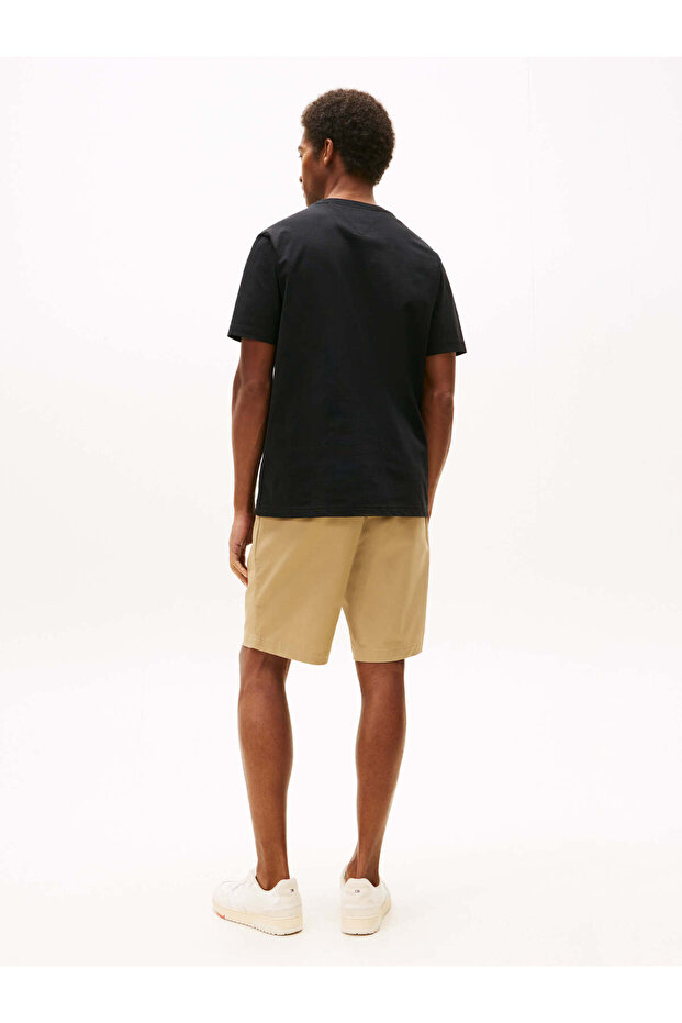 HILFIGER SCRIPT NYC TEE - 3