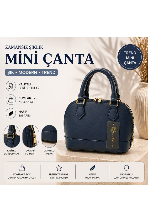 TR2000Ramoni el çantası