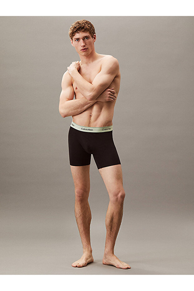 BOXER BRIEF 3PK - 3