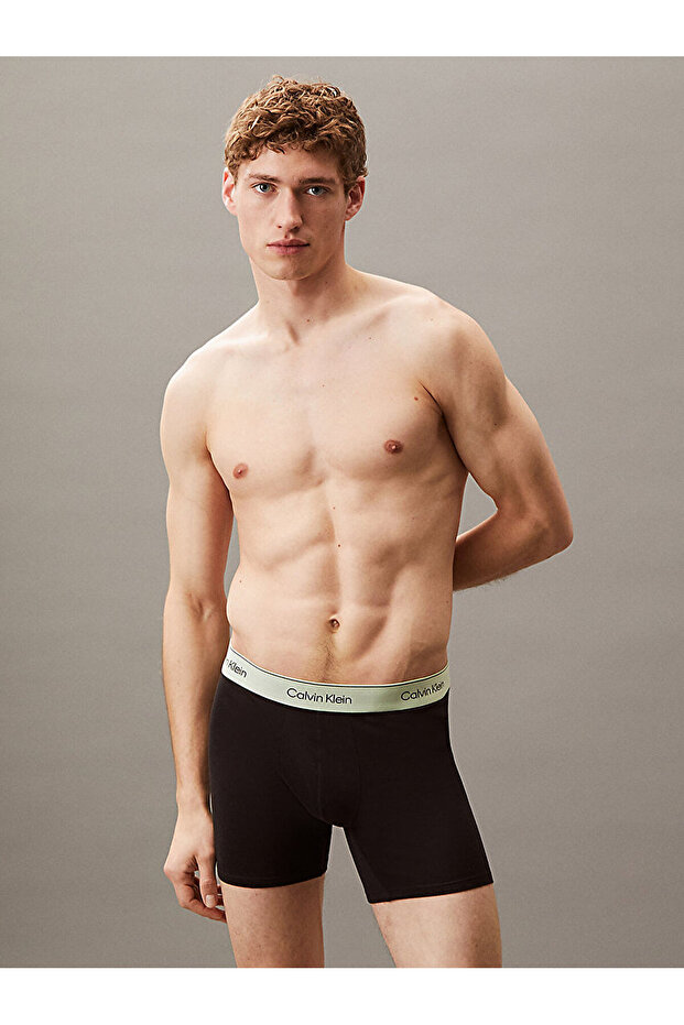 BOXER BRIEF 3PK - 2