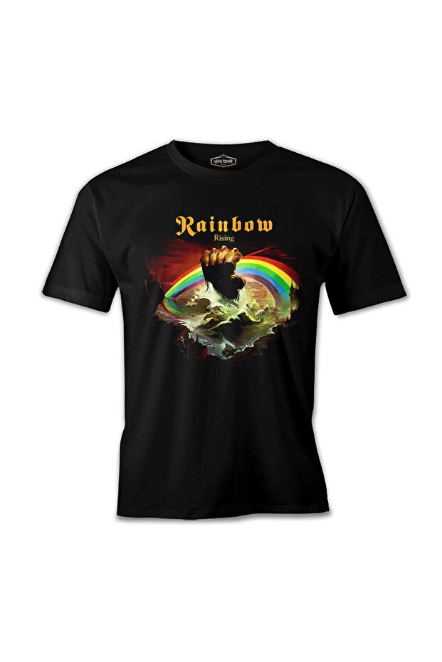 Rainbow - Rising