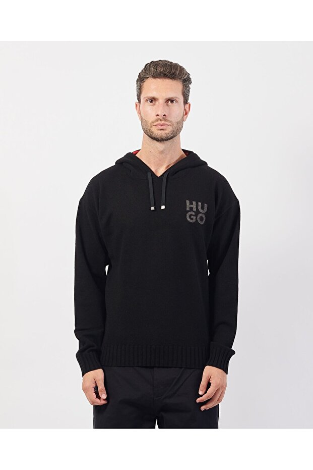 SWEATSHIRT - 1