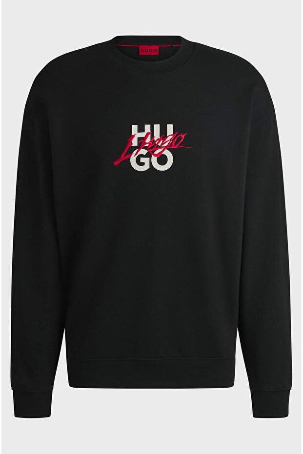 Sweatshirt - 5