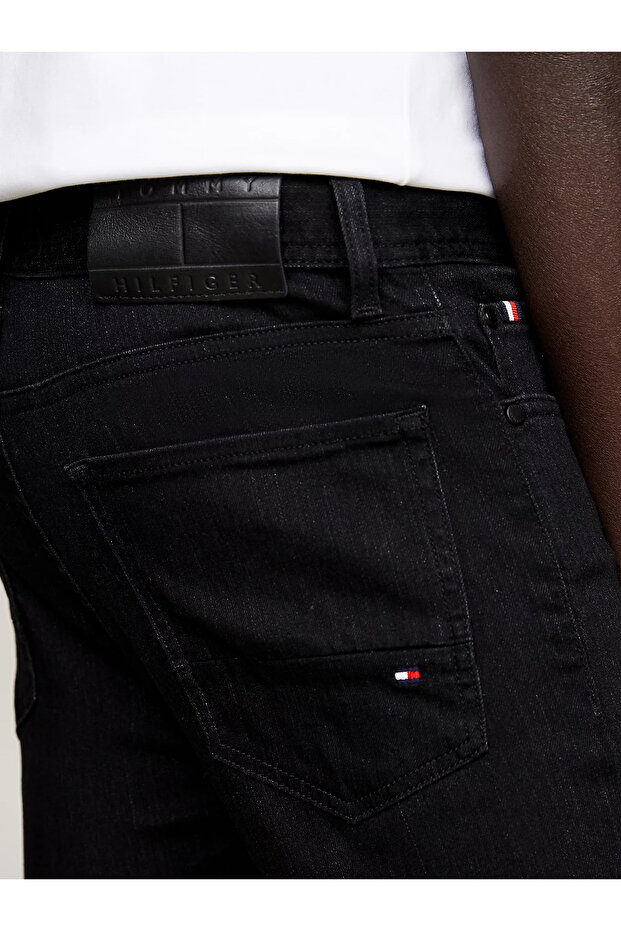 SLIM BLEECKER SSTR BRYCE BLACK - 5