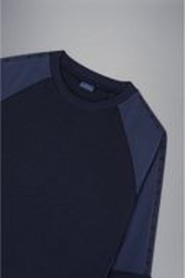SWEATSHIRT IN POLYESTER - 5