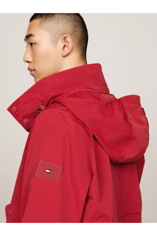REGATTA JACKET - 5