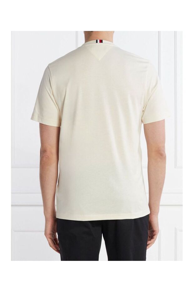 MONOGRAM IMD TEE - 2