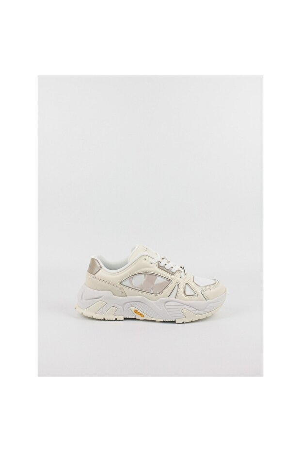Chunky Runner Vibram Mix Nbs Mtr