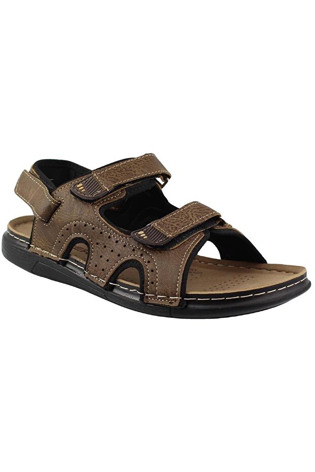 Summer Men's Sandals - 4
