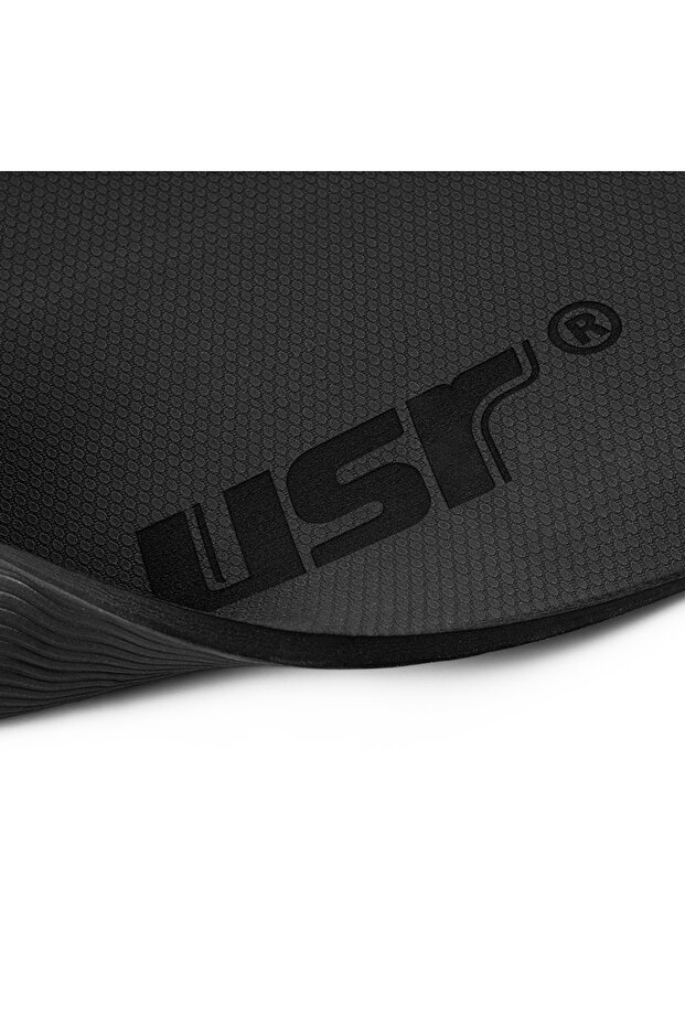 Rest Fitness Mat - 4