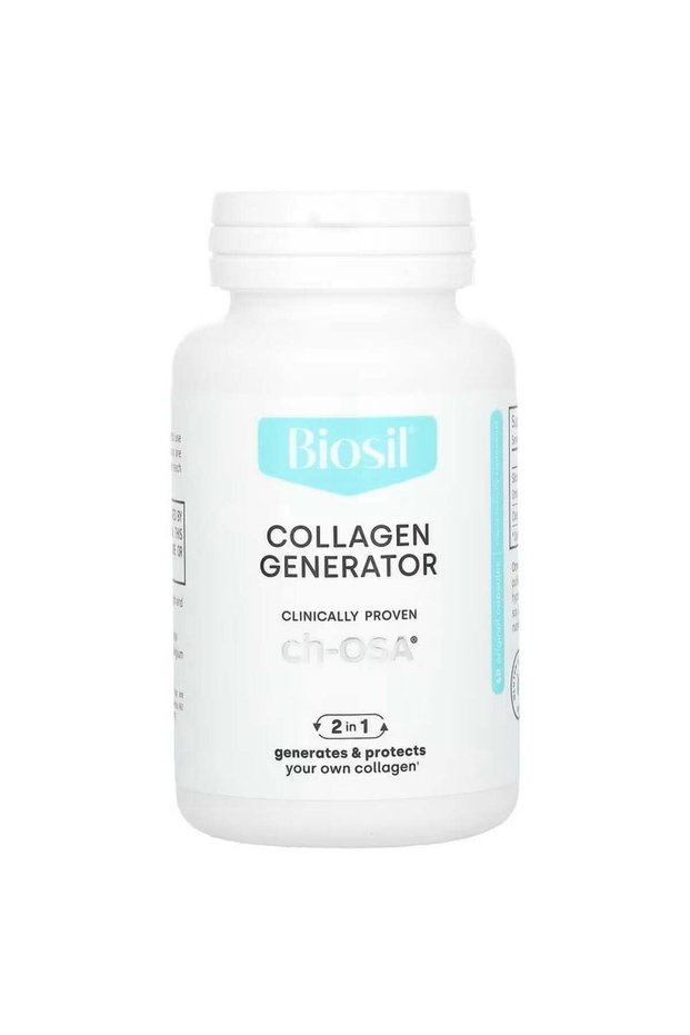 Vegan Collagen Activator 60 Capsules