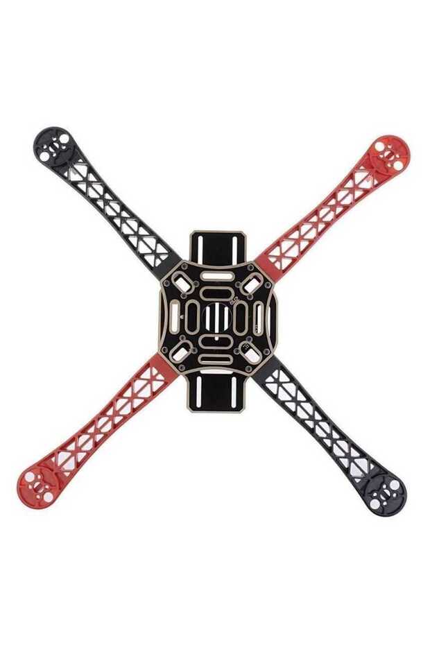 F450 Quadcopter Frame Gövdesi - 2