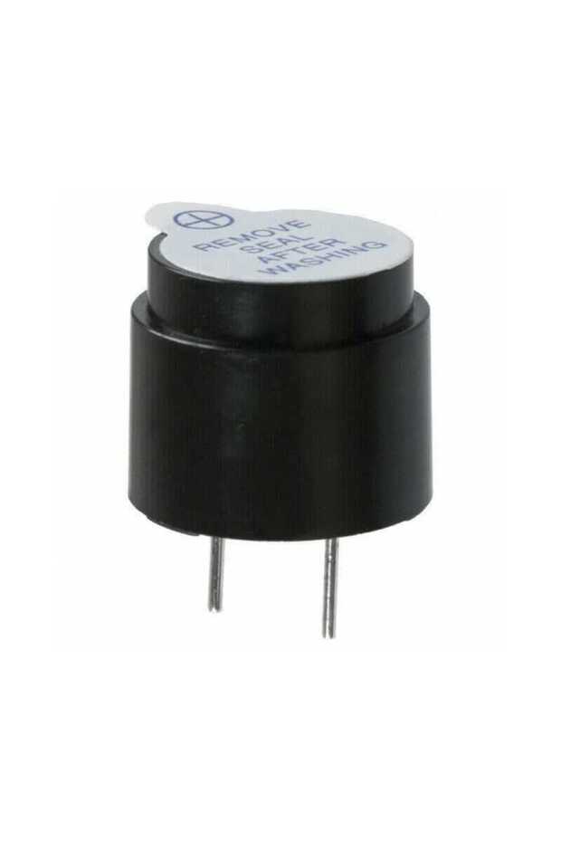 12V Buzzer
