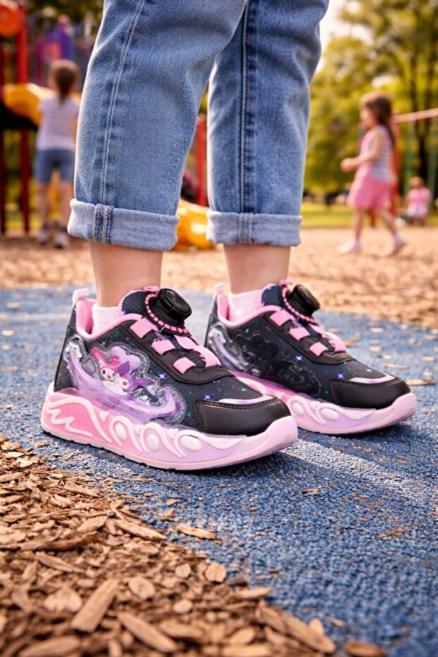 Children's Sports Shoes